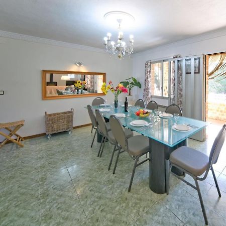 Villa Consuelo By Interhome Calp Extérieur photo