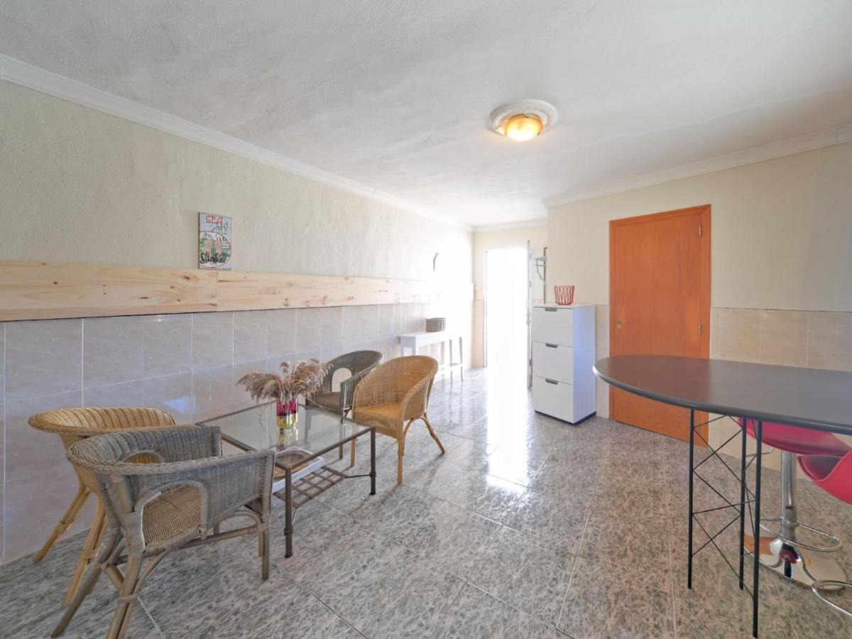 Villa Consuelo By Interhome Calp Extérieur photo