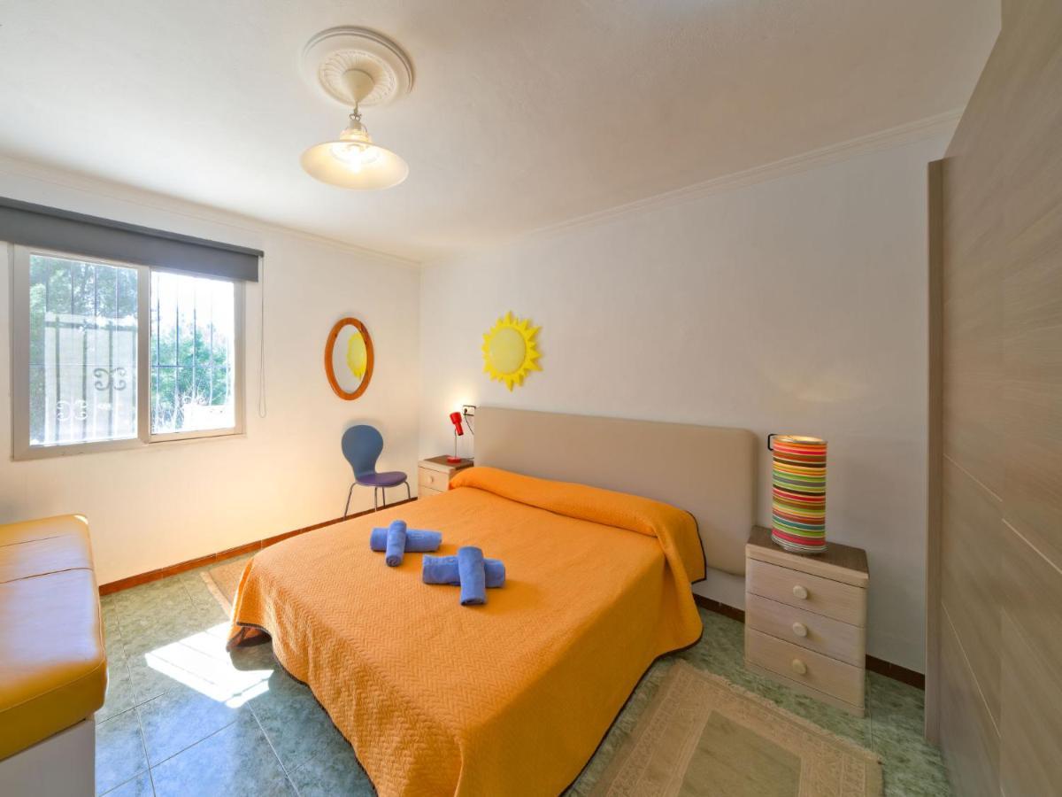 Villa Consuelo By Interhome Calp Extérieur photo